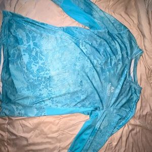 Real Tree Fishing or Swim cover.